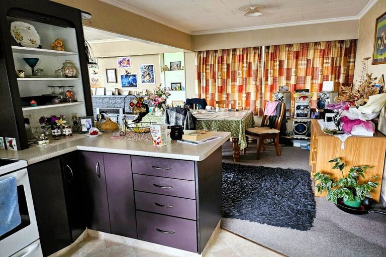 Photo of property in 26 Christian Street, Dannevirke, 4930