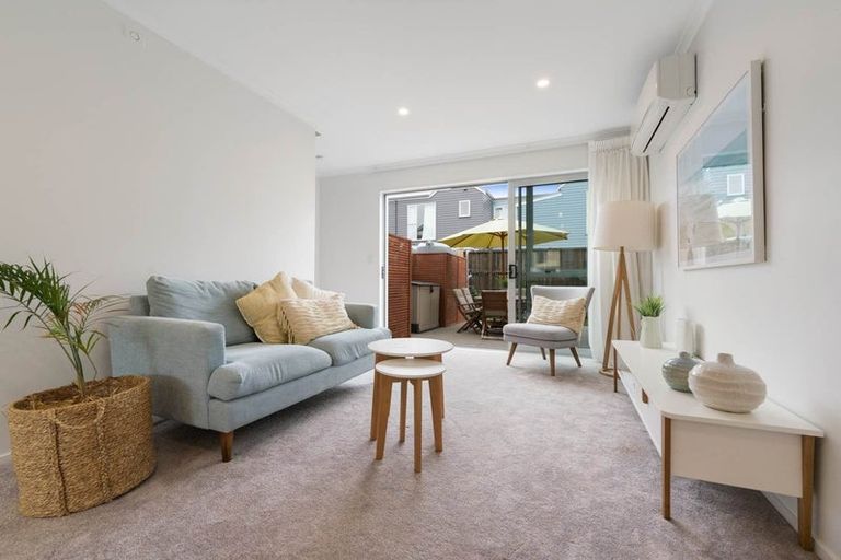 Photo of property in 45 Glidepath Road, Hobsonville, Auckland, 0616