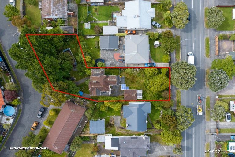 Photo of property in 34 Wainui Road, Waiwhetu, Lower Hutt, 5010