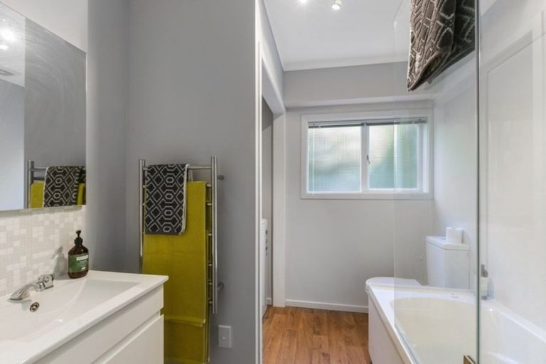 Photo of property in 4b Fox Street, Ngaio, Wellington, 6035