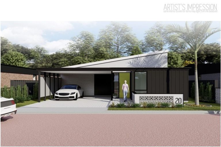 Photo of property in 99 Ngaruawahia Road, Ngaruawahia, Hamilton, 3288