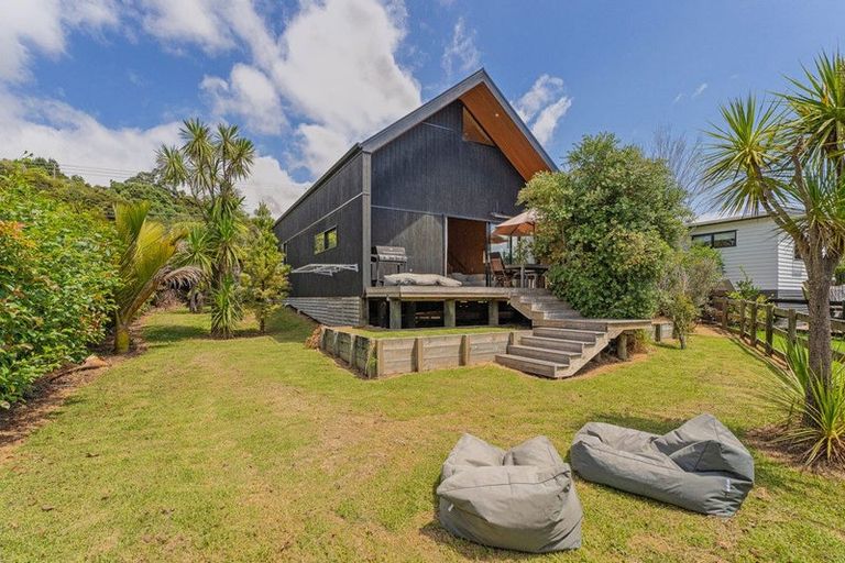 Photo of property in 898 Purangi Road, Cooks Beach, Whitianga, 3591