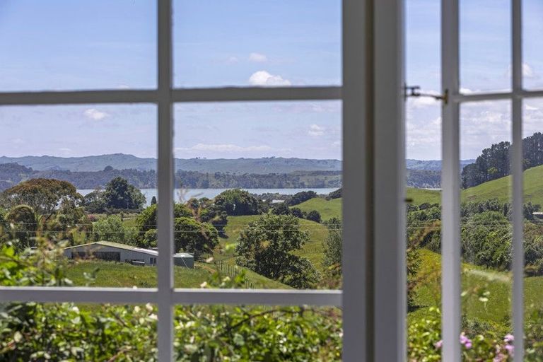 Photo of property in 55 Checkley Road, Raglan, 3295