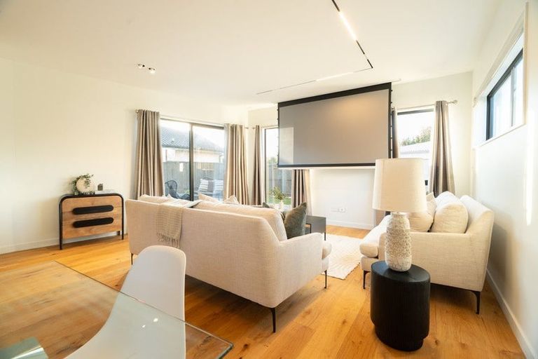 Photo of property in 4 Gusto Lane, Halswell, Christchurch, 8025