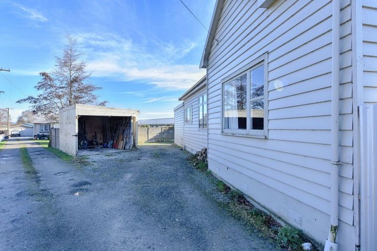Photo of property in 252a Main Street, Gore, 9710