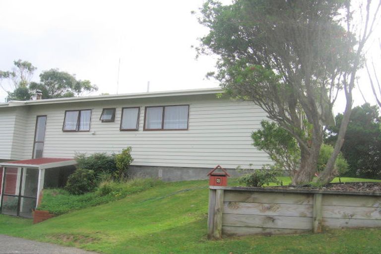 Photo of property in 2 Anchor Lane, Whitby, Porirua, 5024