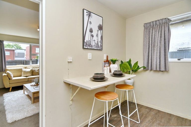 Photo of property in 1/20 Rosewarne Street, Spreydon, Christchurch, 8024