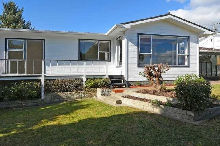 Photo of property in 45 Waipounamu Drive, Kelson, Lower Hutt, 5010