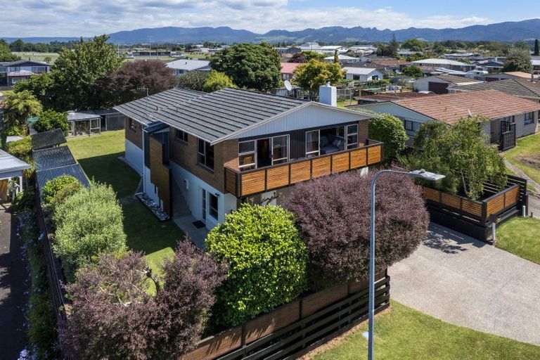 Photo of property in 16 Tui Place, Katikati, 3129