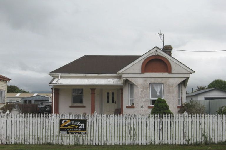 Photo of property in 94 Ford Street, Opotiki, 3122