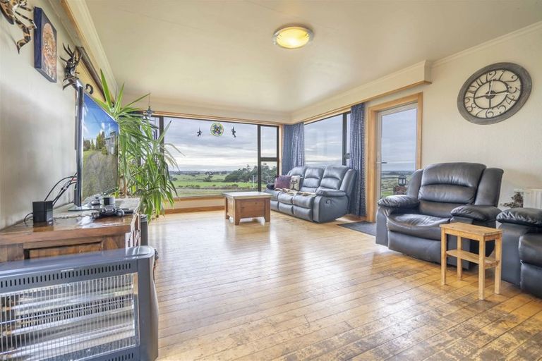 Photo of property in 127 Omaui Road, Greenhills, Invercargill, 9877