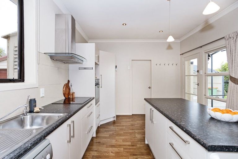 Photo of property in 196 Chelmsford Street, Windsor, Invercargill, 9810