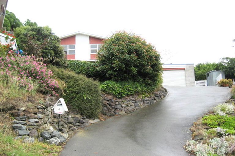 Photo of property in 4 Flinders Road, Heathcote Valley, Christchurch, 8022