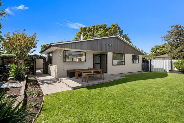 Photo of property in 21 Cass Street, Kaiapoi, 7630