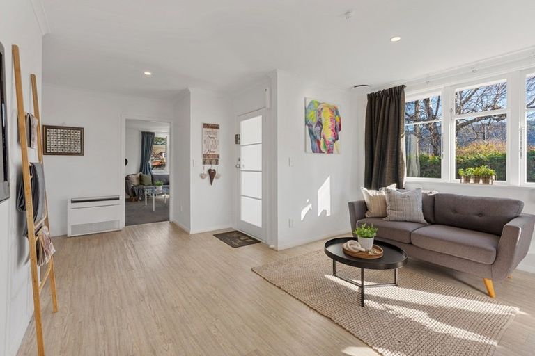 Photo of property in 14 Tararua Street, Trentham, Upper Hutt, 5018