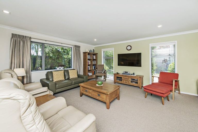 Photo of property in 6 Kotuku Street, Lincoln, 7608