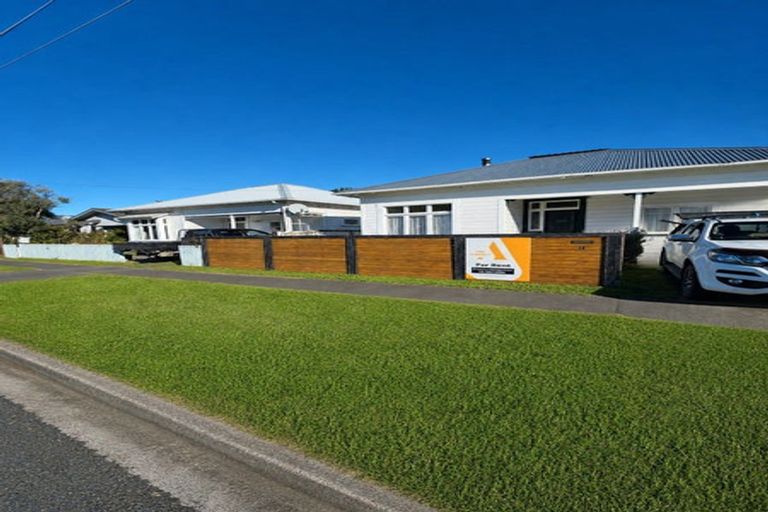 Photo of property in 10 Norman Road, Te Hapara, Gisborne, 4010