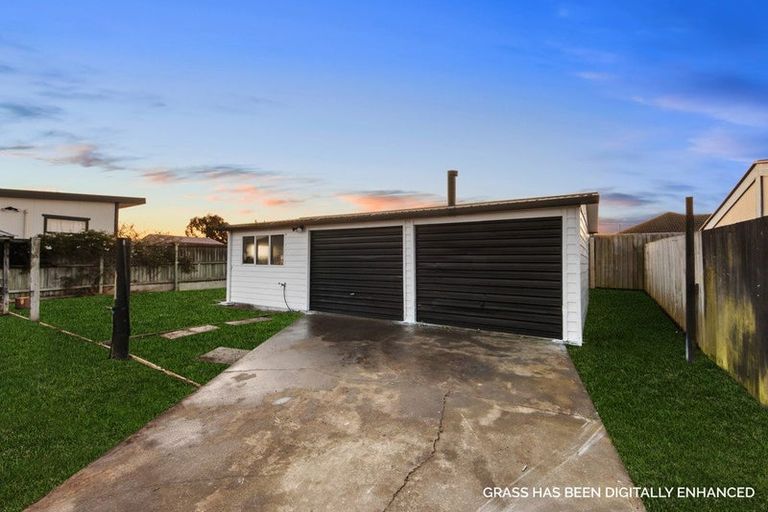 Photo of property in 35 Eureka Street, Aranui, Christchurch, 8061