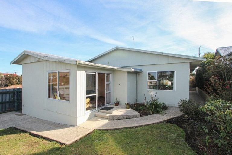 Photo of property in 33 Till Street, South Hill, Oamaru, 9400