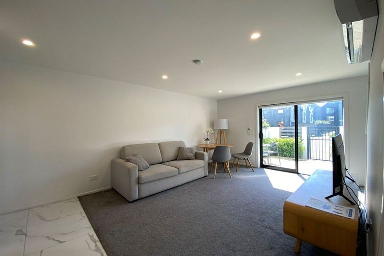 Photo of property in 4/158 Kilmore Street, Christchurch Central, Christchurch, 8013