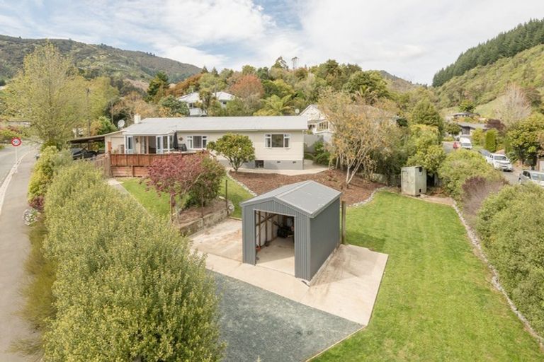 Photo of property in 40 Todd Bush Road, Todds Valley, Nelson, 7071