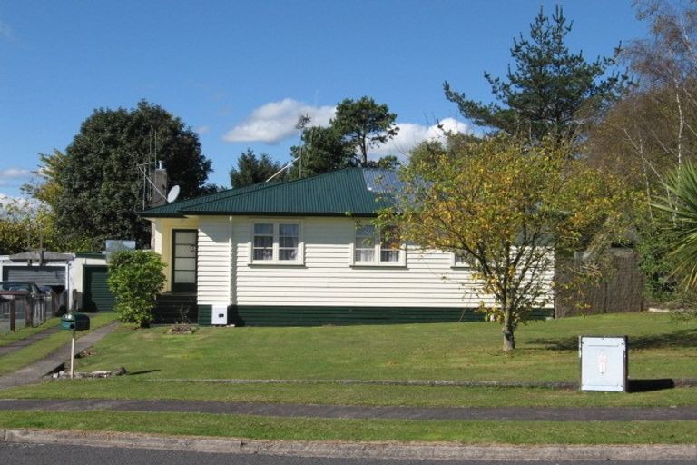 Photo of property in 13 Aberfoyle Place, Tokoroa, 3420