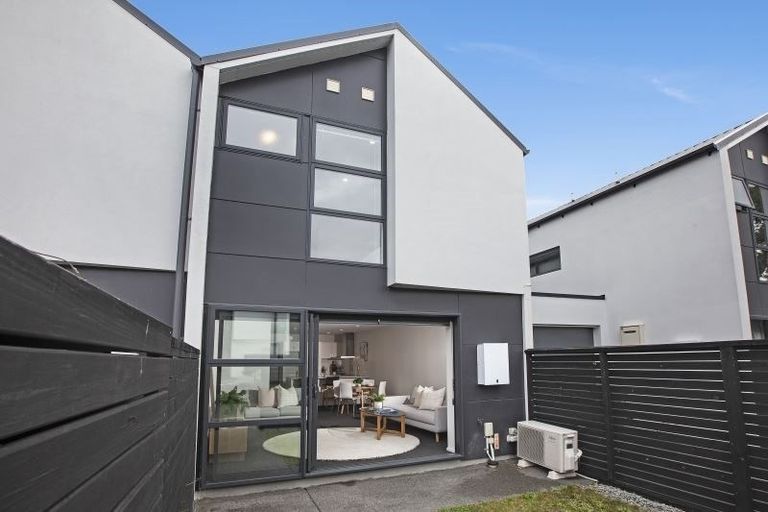 Photo of property in 15/259 Kilmore Street, Christchurch Central, Christchurch, 8011