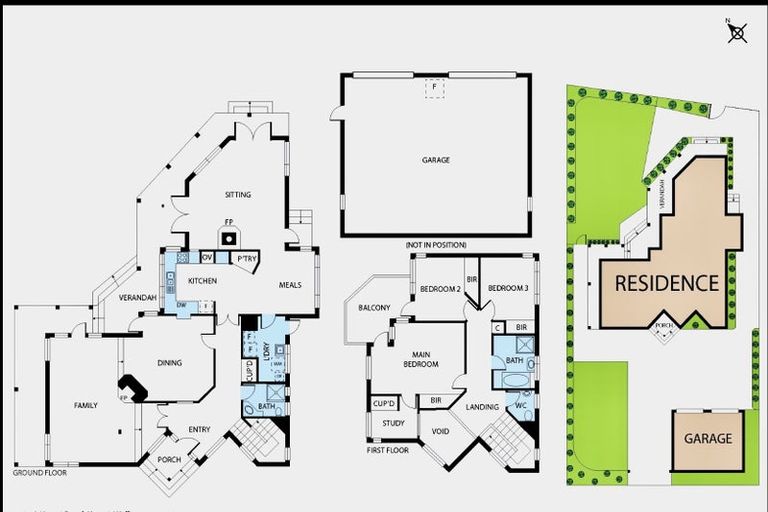 Photo of property in 426a Karori Road, Karori, Wellington, 6012