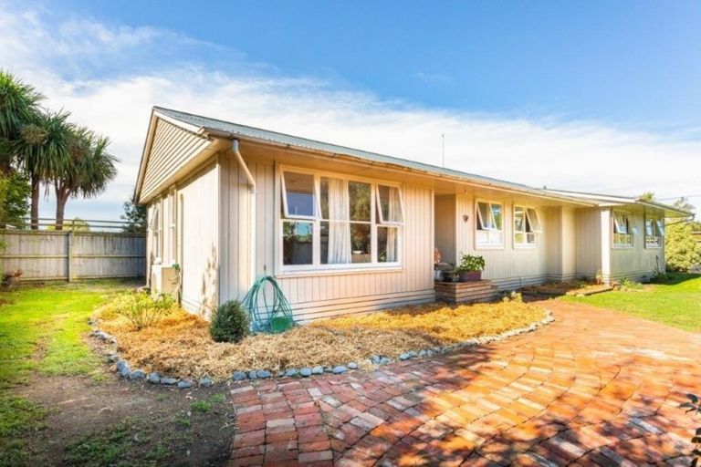 Photo of property in 19 Cryer Street, Southbridge, 7602