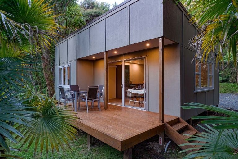 Photo of property in 75 Our Road, Whangarei Heads, Whangarei, 0174