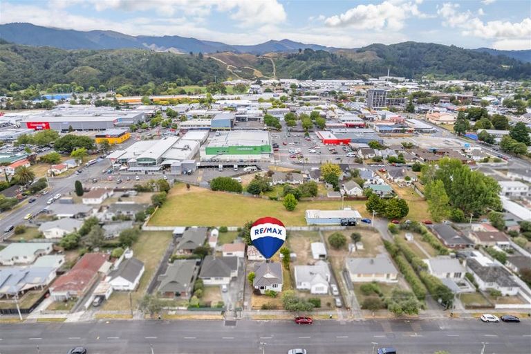 Photo of property in 8 Mcparland Street, Ebdentown, Upper Hutt, 5018