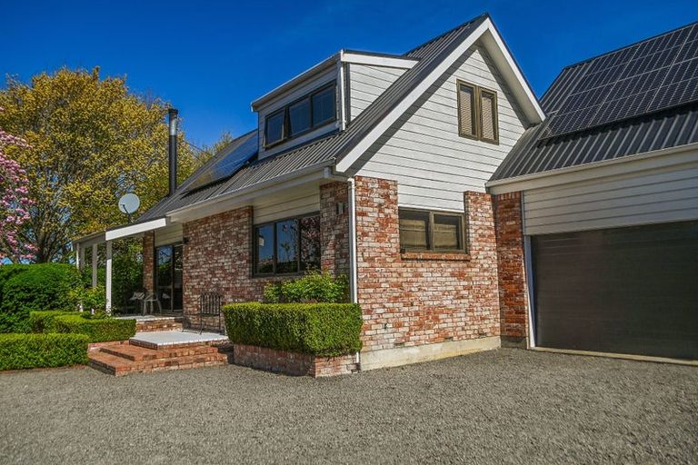 Photo of property in 773 Weedons Ross Road, West Melton, 7618