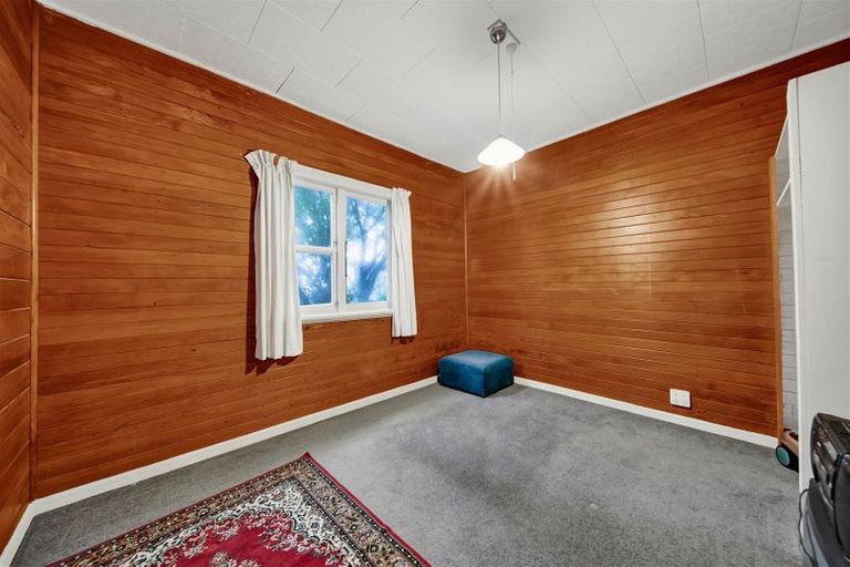 Photo of property in 10 Karora Street, Ohawe, Hawera, 4671