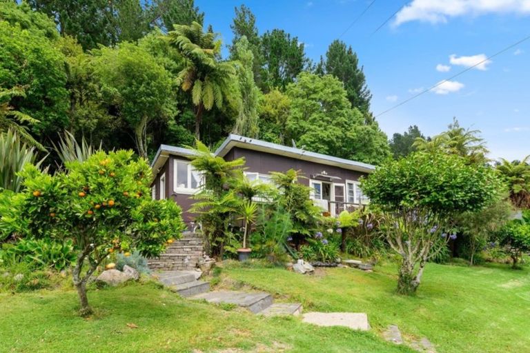 Photo of property in 187 State Highway 30, Lake Rotoma, Rotorua, 3074