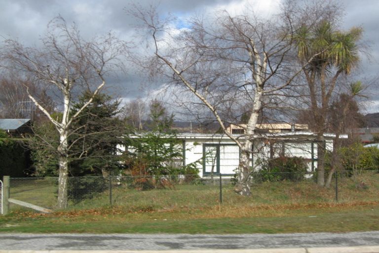 Photo of property in 99 Aubrey Road, Wanaka, 9305