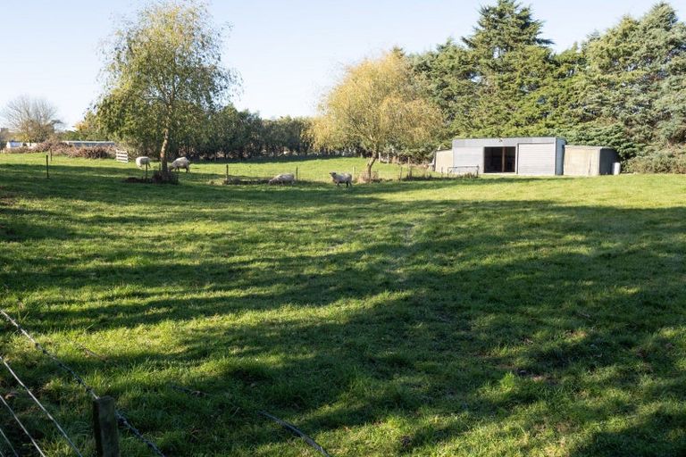 Photo of property in 208 Seafield Road, Elgin, Ashburton, 7772