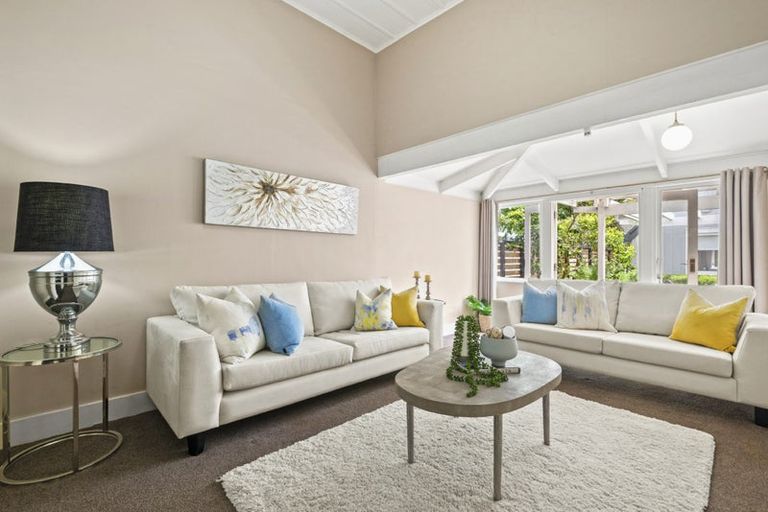 Photo of property in 13 Anne Street, Devonport, Auckland, 0624