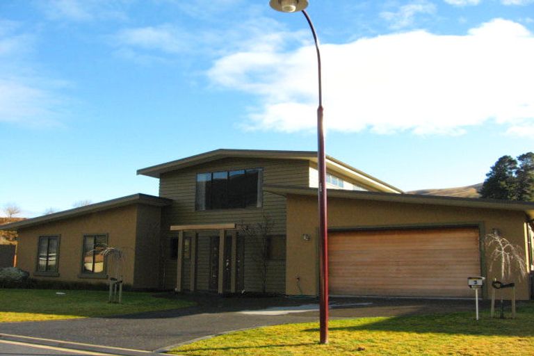 Photo of property in 3 Erskine Street, Lake Hayes, Queenstown, 9304