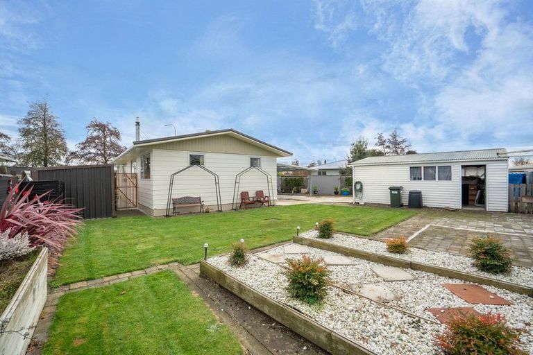 Photo of property in 48 Amberley Avenue, Westbrook, Palmerston North, 4412