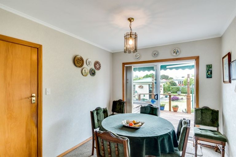 Photo of property in 17 Alamein Crescent, Onekawa, Napier, 4110