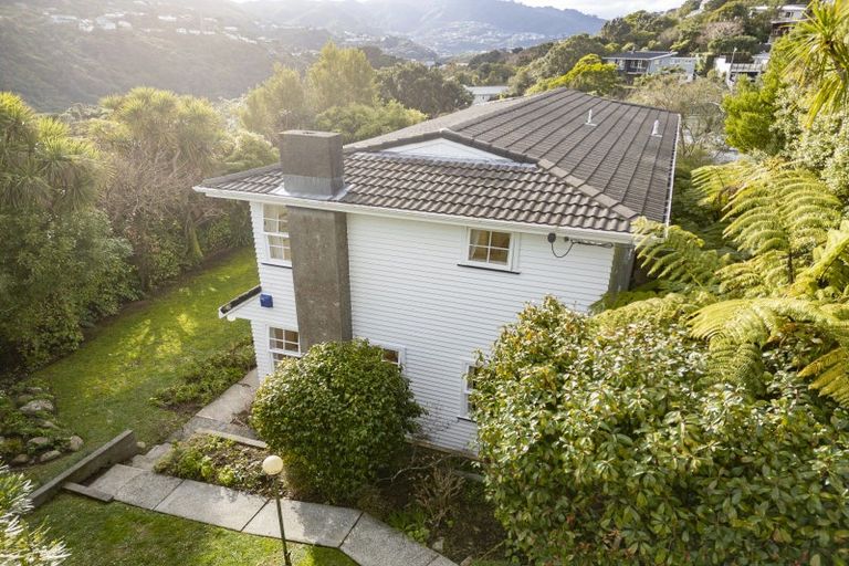 Photo of property in 47 Warwick Street, Wilton, Wellington, 6012