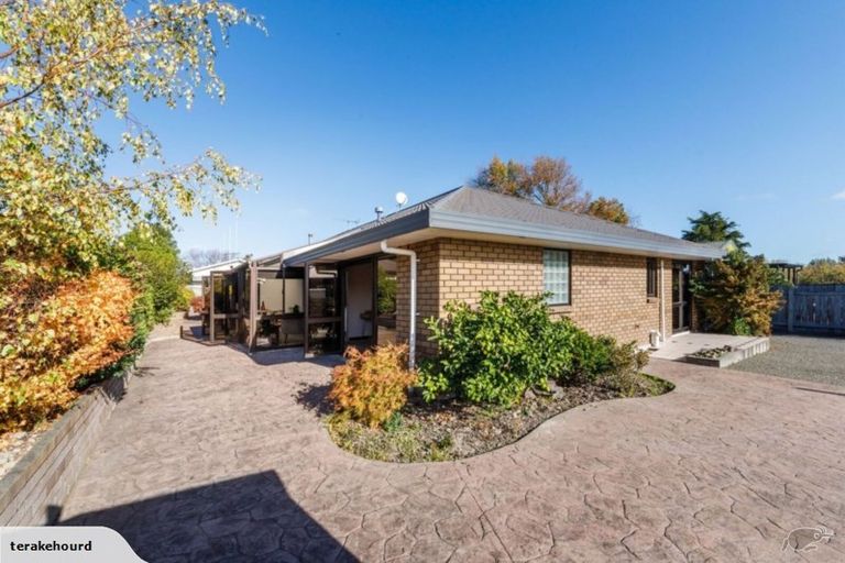 Photo of property in 274a Kimbolton Road, Feilding, 4702