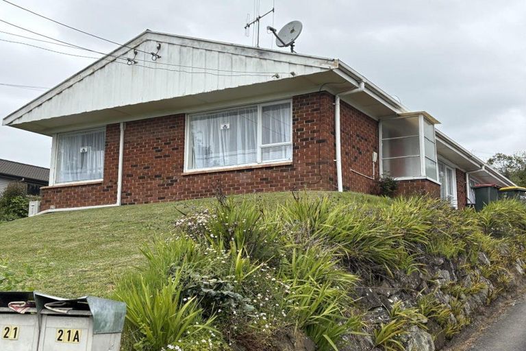 Photo of property in 21 Queens Avenue, Frankton, Hamilton, 3204