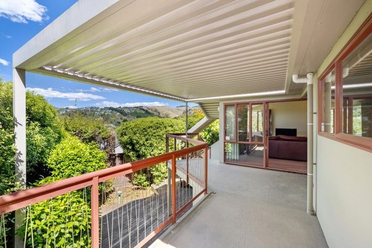 Photo of property in 2/17b Cracroft Terrace, Cashmere, Christchurch, 8022