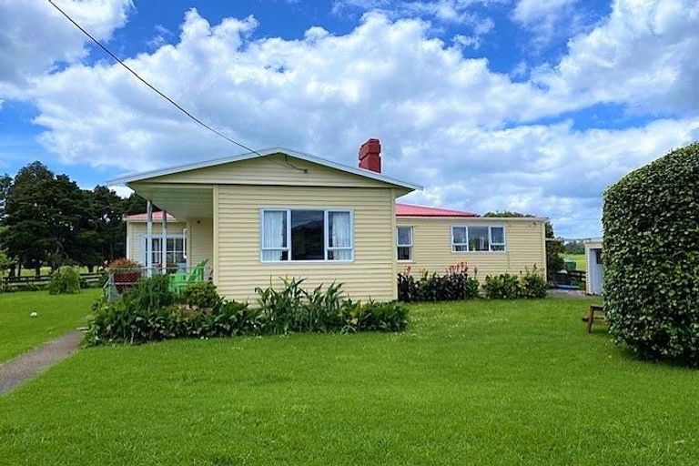 Photo of property in 3763 State Highway 12, Taheke, Kaikohe, 0473