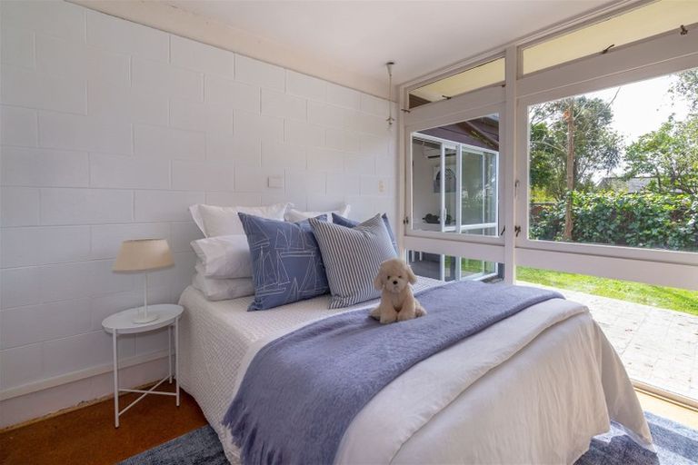 Photo of property in 29 Rossmore Terrace, Cashmere, Christchurch, 8022