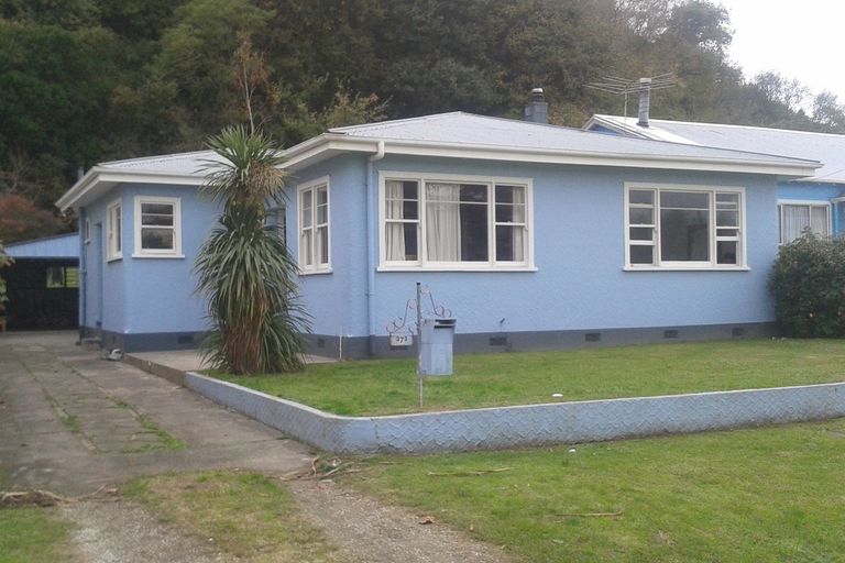 Photo of property in 373 Clifford Street, Mangapapa, Gisborne, 4010