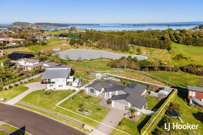 Photo of property in 19 Athenree Heights, Athenree, Katikati, 3177