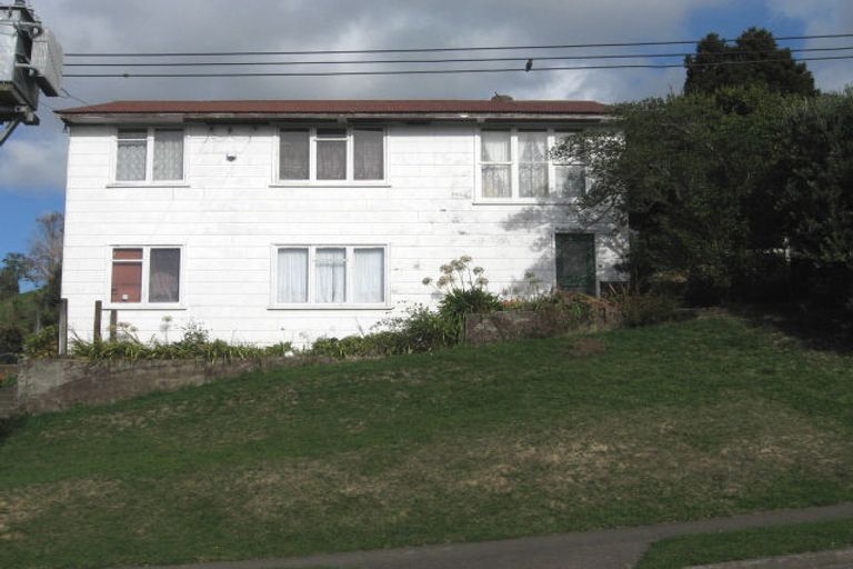 Photo of property in 48 Gloucester Street, Cannons Creek, Porirua, 5024