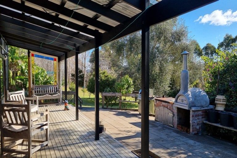 Photo of property in 108 Green Hollows Road, Puhoi, Silverdale, 0994